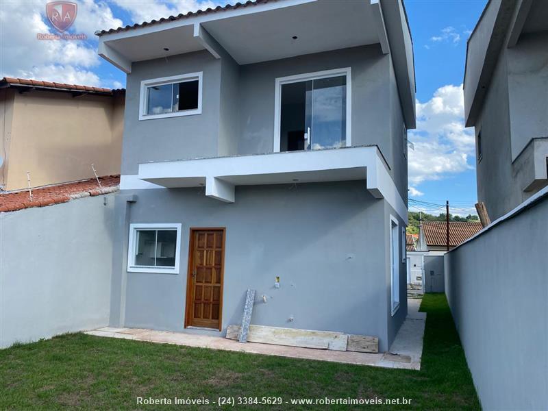 Casa a Venda no Mirante das Agulhas em Resende