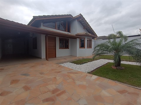 Casa para Alugar ou Venda