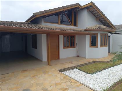 Casa para Alugar ou Venda