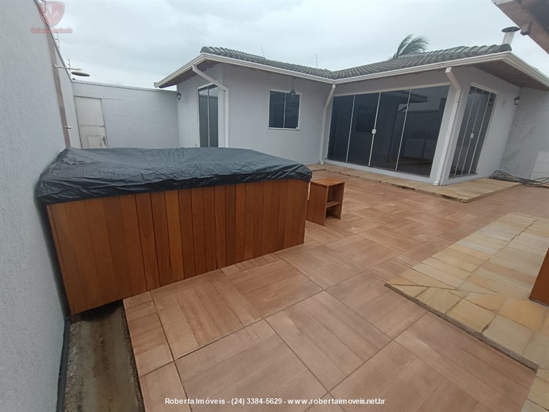 Casa para Venda ou Alugar no Morada da Colina I em Resende - Foto do Im�vel