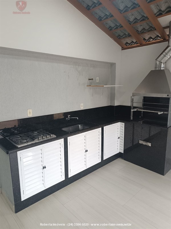 Casa para Venda ou Alugar no Morada da Colina I em Resende - Foto do Im�vel