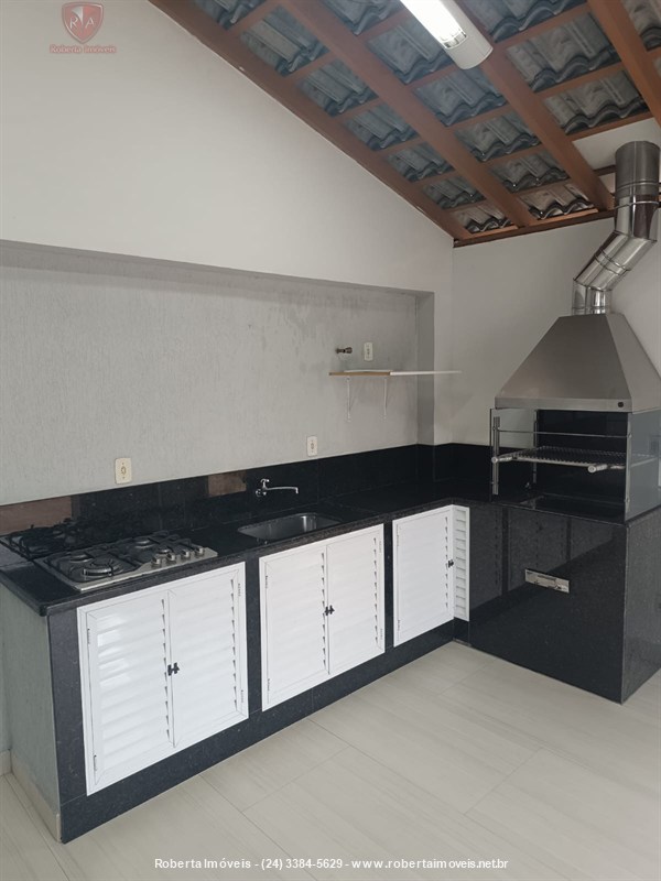 Casa para Venda ou Alugar no Morada da Colina I em Resende - Foto do Im�vel