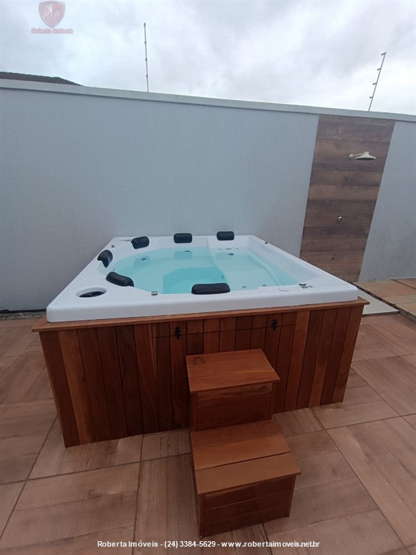 Casa para Venda ou Alugar no Morada da Colina I em Resende - Foto do Im�vel