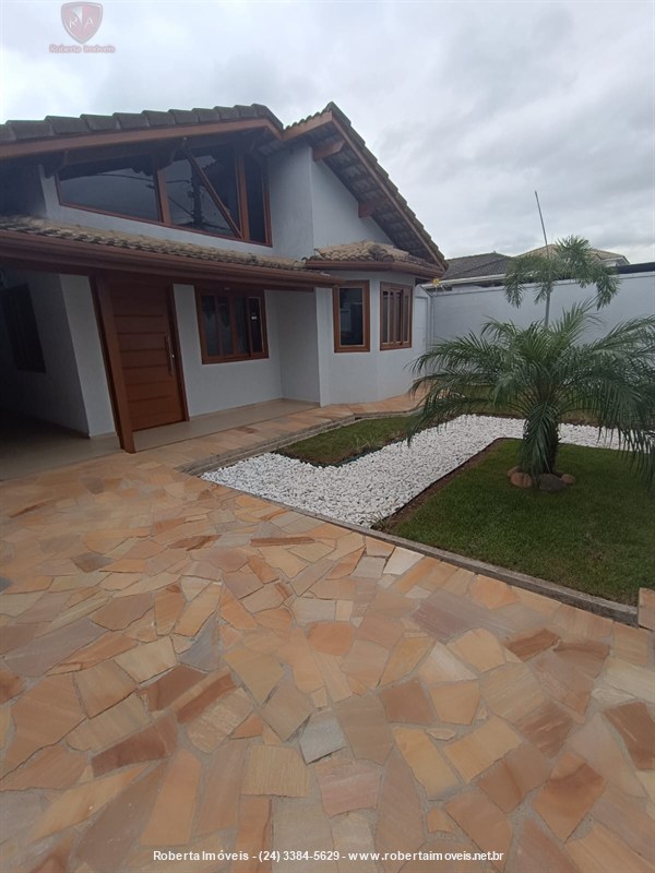 Casa para Venda ou Alugar no Morada da Colina I em Resende - Foto do Im�vel
