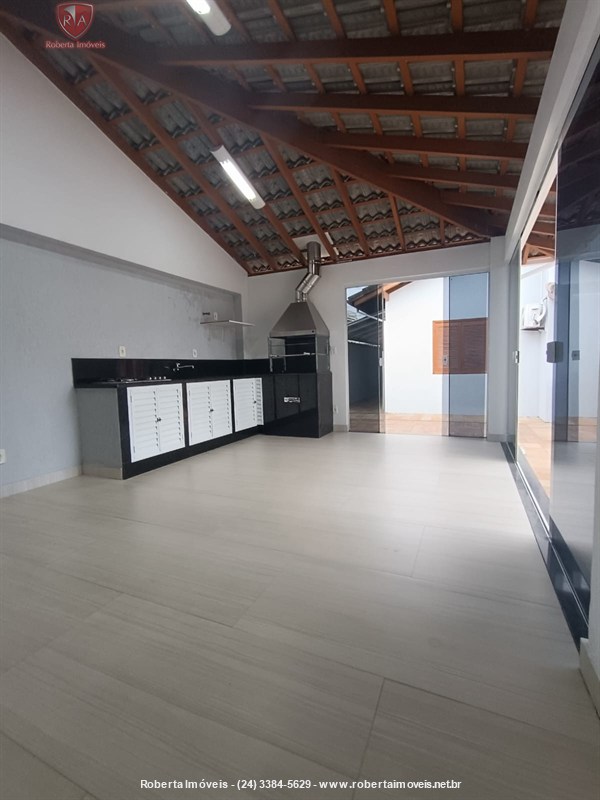 Casa para Venda ou Alugar no Morada da Colina I em Resende - Foto do Im�vel