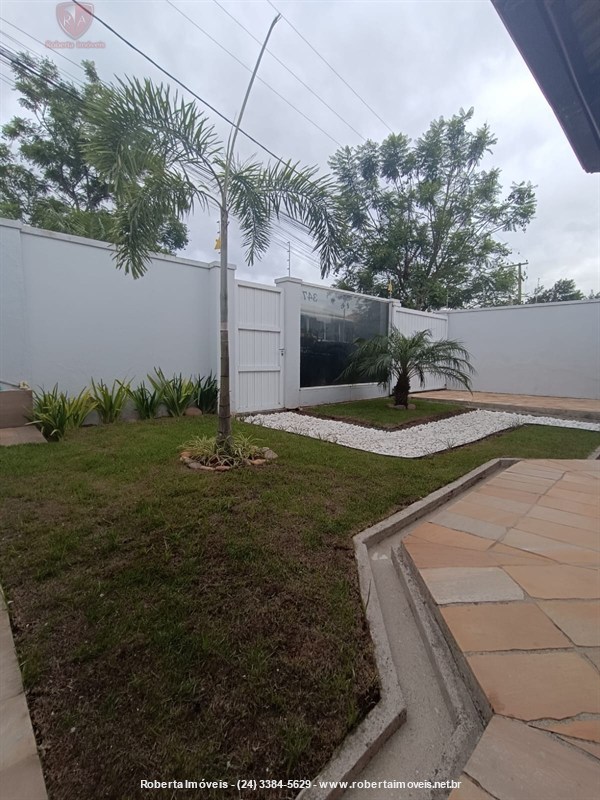 Casa para Venda ou Alugar no Morada da Colina I em Resende - Foto do Im�vel
