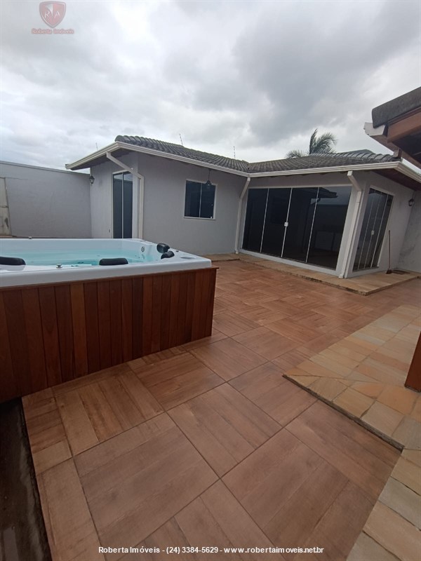 Casa para Venda ou Alugar no Morada da Colina I em Resende - Foto do Im�vel