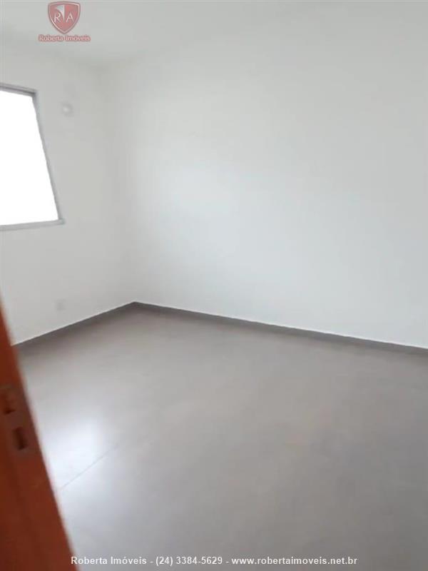 Apartamento a Venda no Mirante de Serra em Resende