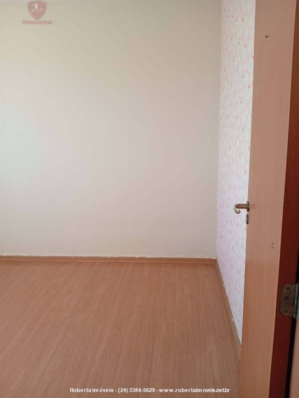 Apartamento a Venda no Mirante de Serra em Resende - Foto do Im�vel