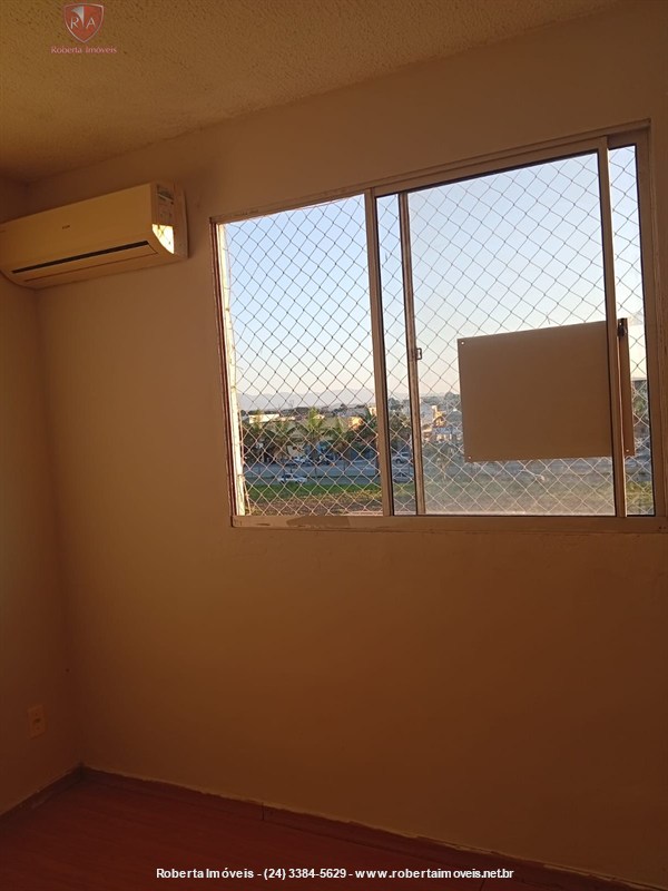 Apartamento a Venda no Mirante de Serra em Resende - Foto do Im�vel