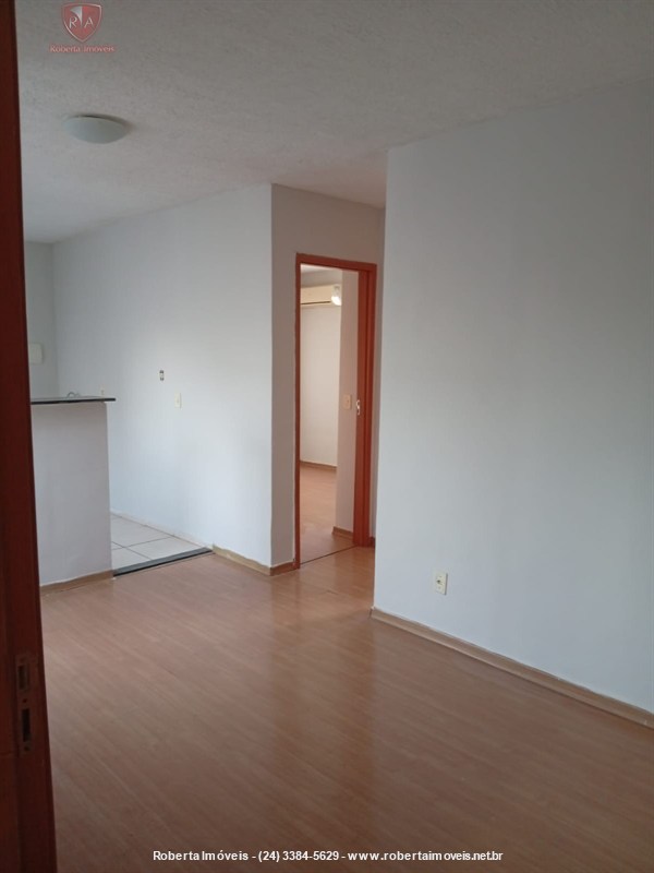 Apartamento a Venda no Mirante de Serra em Resende - Foto do Im�vel