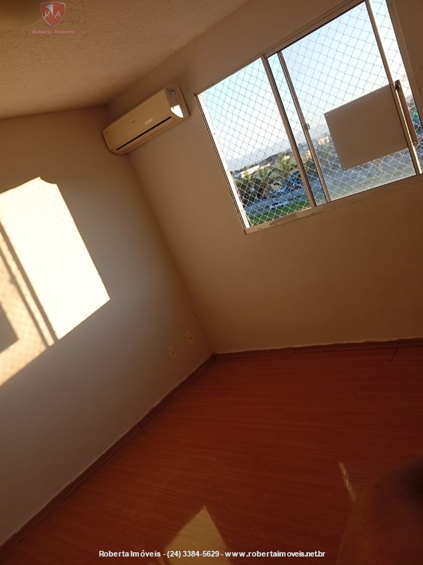 Apartamento a Venda no Mirante de Serra em Resende - Foto do Im�vel