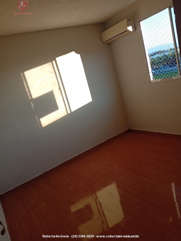 Apartamento a Venda no Mirante de Serra em Resende - Foto do Im�vel