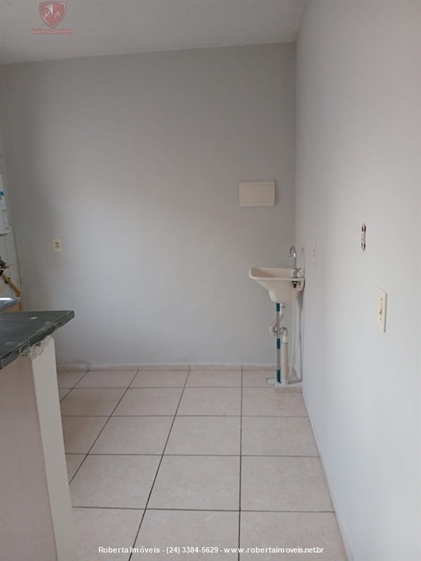 Apartamento a Venda no Mirante de Serra em Resende - Foto do Im�vel