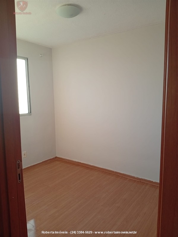 Apartamento a Venda no Mirante de Serra em Resende - Foto do Im�vel