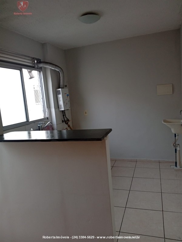 Apartamento a Venda no Mirante de Serra em Resende - Foto do Im�vel