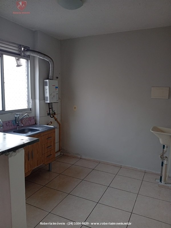 Apartamento a Venda no Mirante de Serra em Resende - Foto do Im�vel