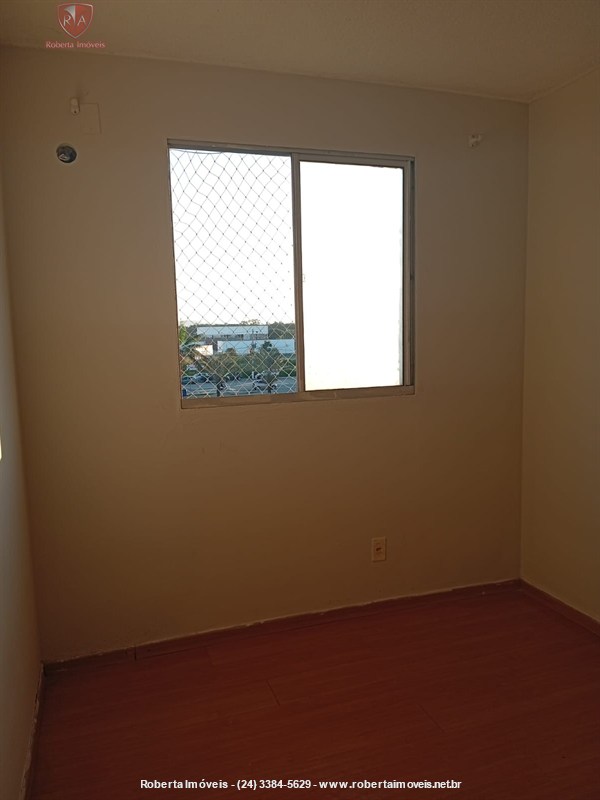 Apartamento a Venda no Mirante de Serra em Resende - Foto do Im�vel