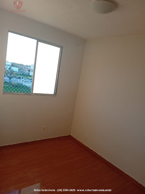 Apartamento a Venda no Mirante de Serra em Resende - Foto do Im�vel