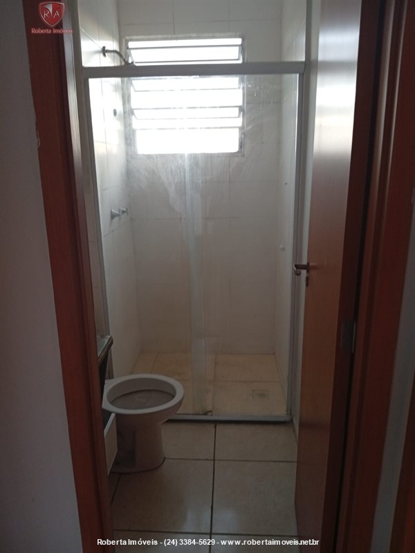 Apartamento a Venda no Mirante de Serra em Resende - Foto do Im�vel