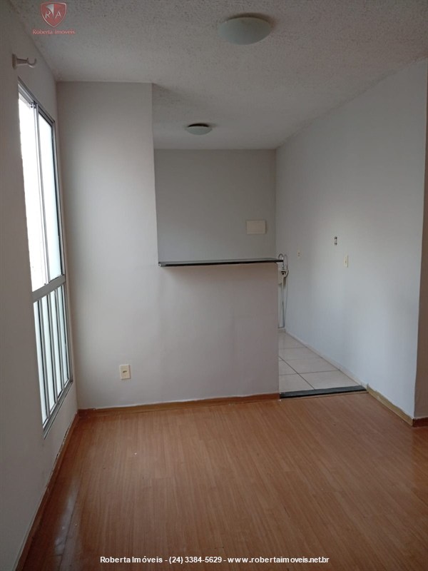 Apartamento a Venda no Mirante de Serra em Resende - Foto do Im�vel