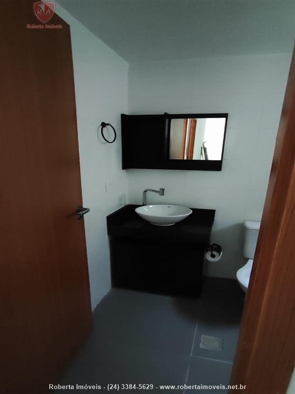 Apartamento para Alugar no Elite em Resende