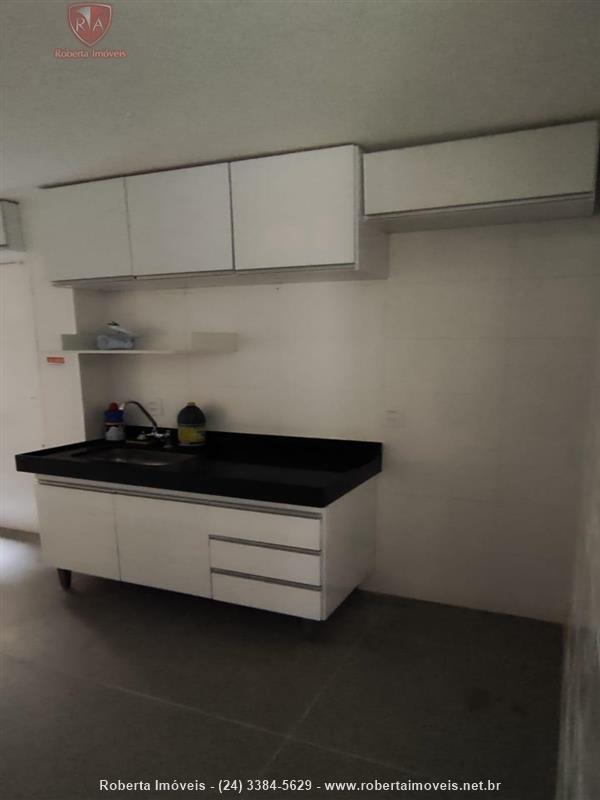 Apartamento para Alugar no Elite em Resende