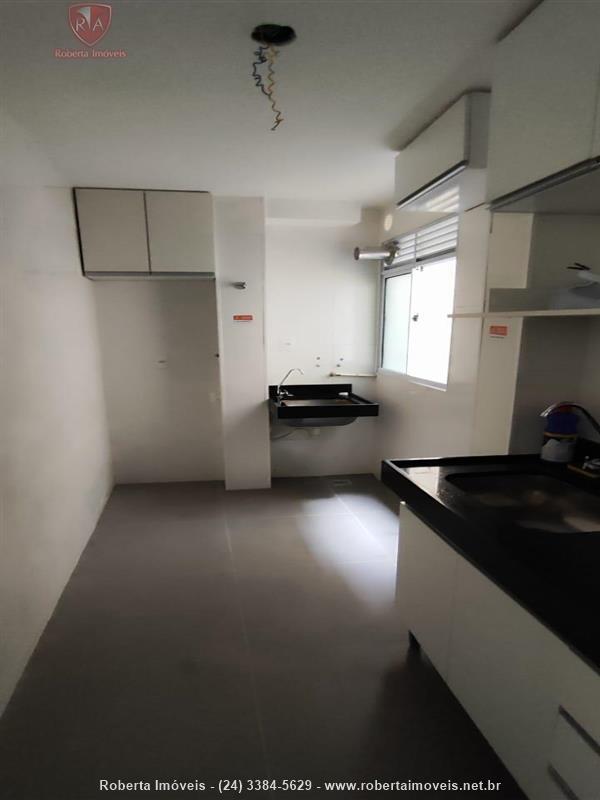 Apartamento para Alugar no Elite em Resende