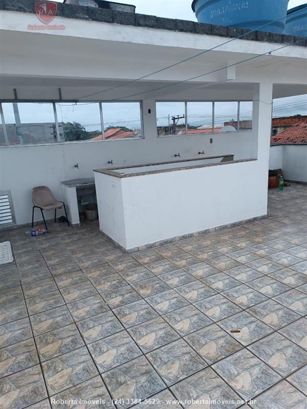 Apartamento para Alugar no São Caetano em Resende