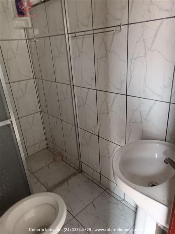 Apartamento para Alugar no São Caetano em Resende