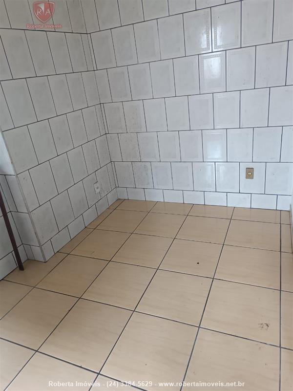 Apartamento para Alugar no São Caetano em Resende