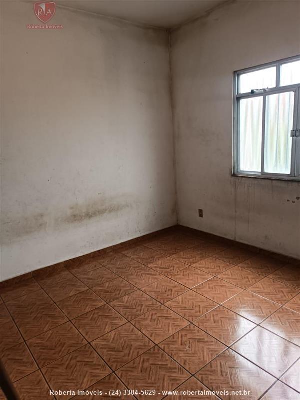 Apartamento para Alugar no São Caetano em Resende