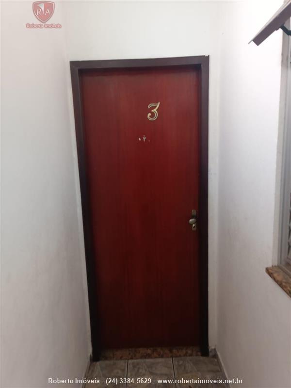 Apartamento para Alugar no São Caetano em Resende