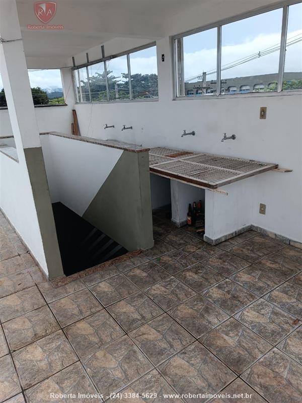 Apartamento para Alugar no São Caetano em Resende