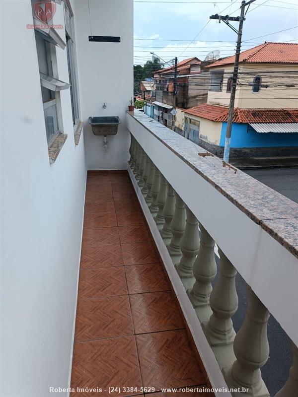 Apartamento para Alugar no São Caetano em Resende