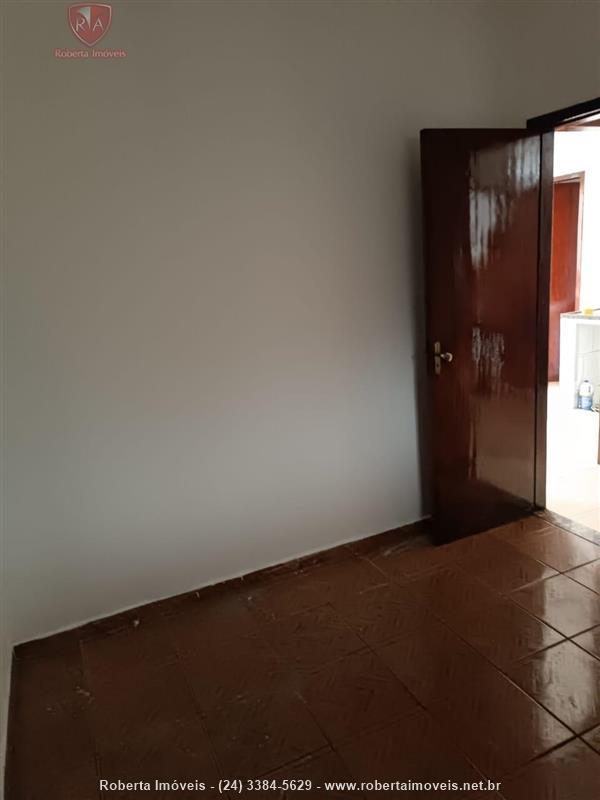 Apartamento para Alugar no São Caetano em Resende