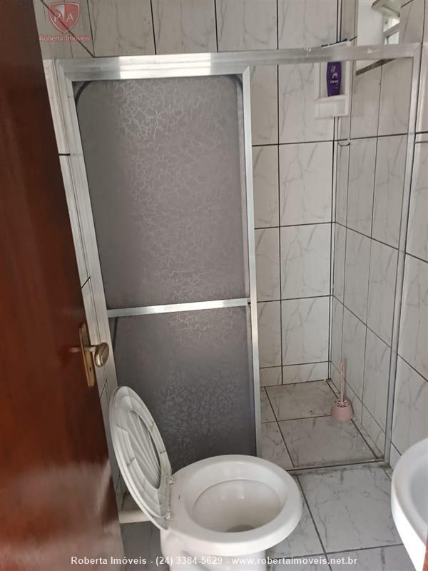 Apartamento para Alugar no São Caetano em Resende