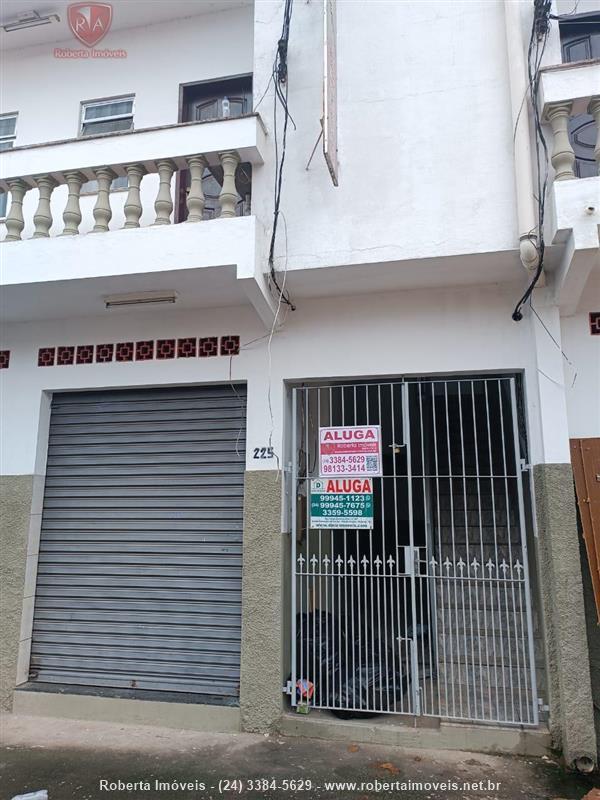 Apartamento para Alugar no São Caetano em Resende