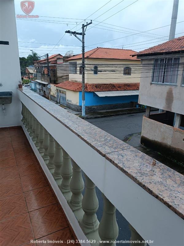 Apartamento para Alugar no São Caetano em Resende