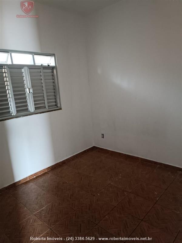 Apartamento para Alugar no São Caetano em Resende