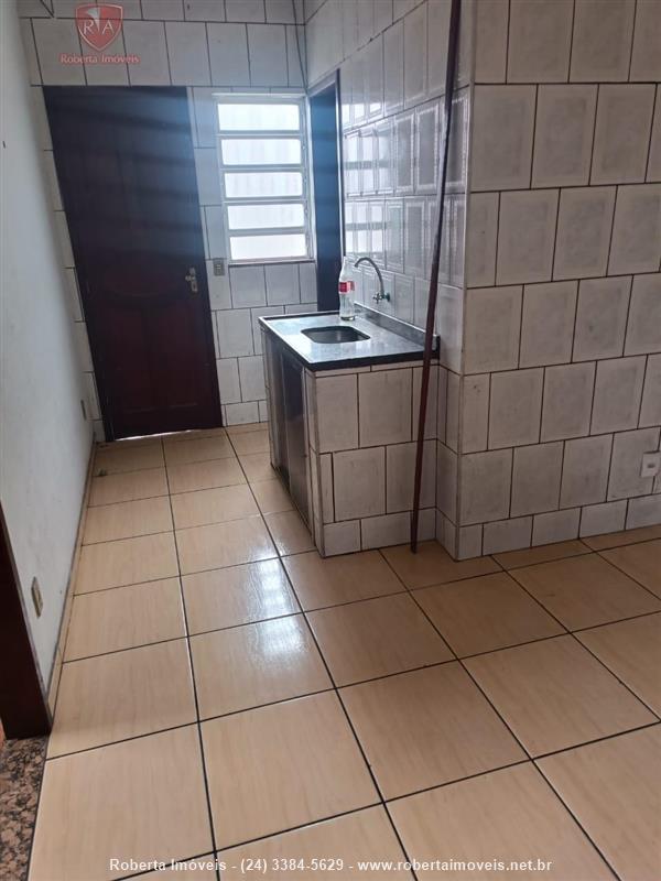 Apartamento para Alugar no São Caetano em Resende