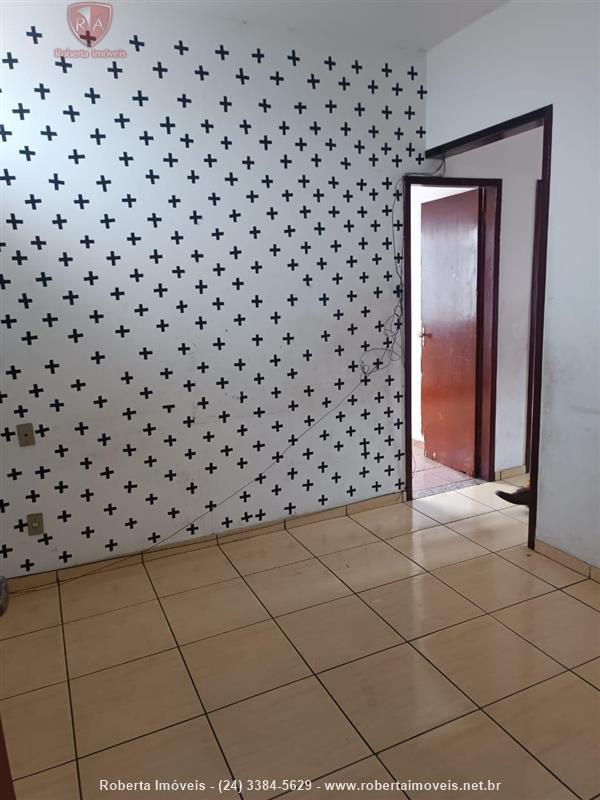 Apartamento para Alugar no São Caetano em Resende