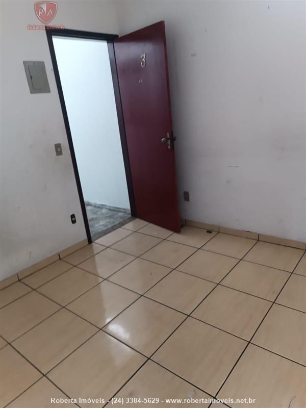 Apartamento para Alugar no São Caetano em Resende