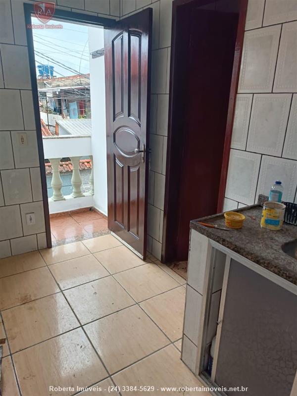 Apartamento para Alugar no São Caetano em Resende