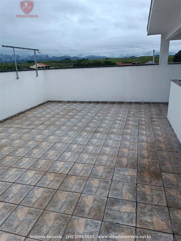 Apartamento para Alugar no São Caetano em Resende