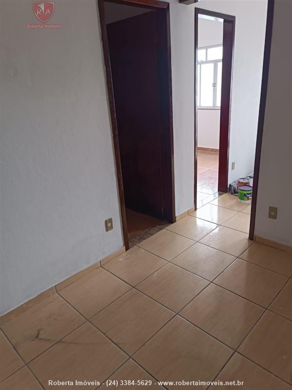 Apartamento para Alugar no São Caetano em Resende