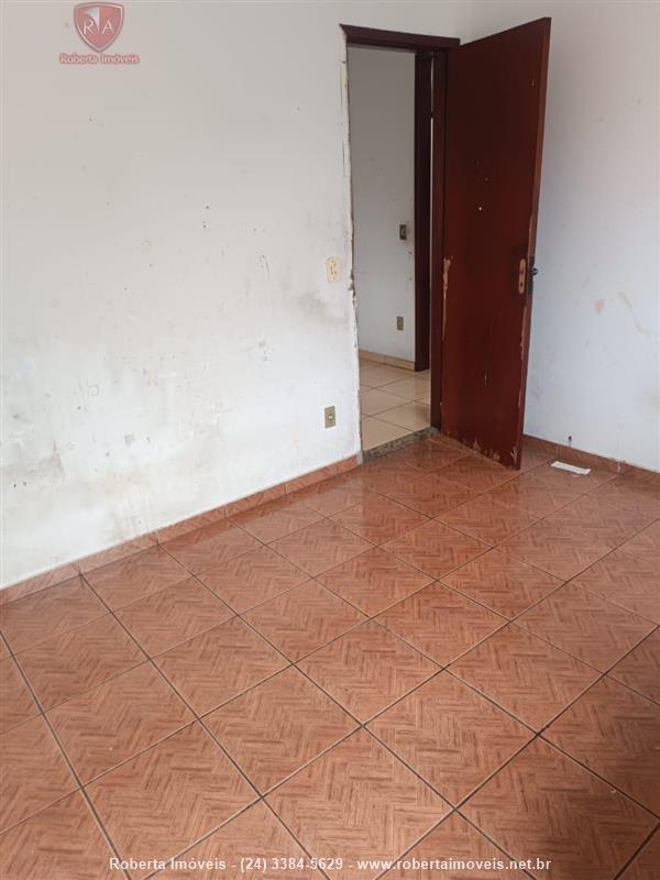 Apartamento para Alugar no São Caetano em Resende