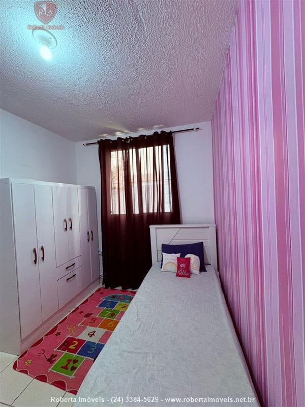 Apartamento para Alugar no Paraíso em Resende