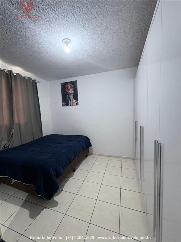 Apartamento para Alugar no Paraíso em Resende