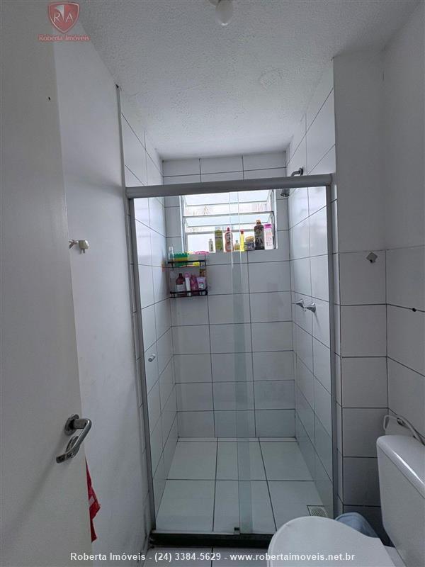 Apartamento para Alugar no Paraíso em Resende